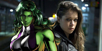 Villain Ini Juga Siap Tampil di She-Hulk thumbnail